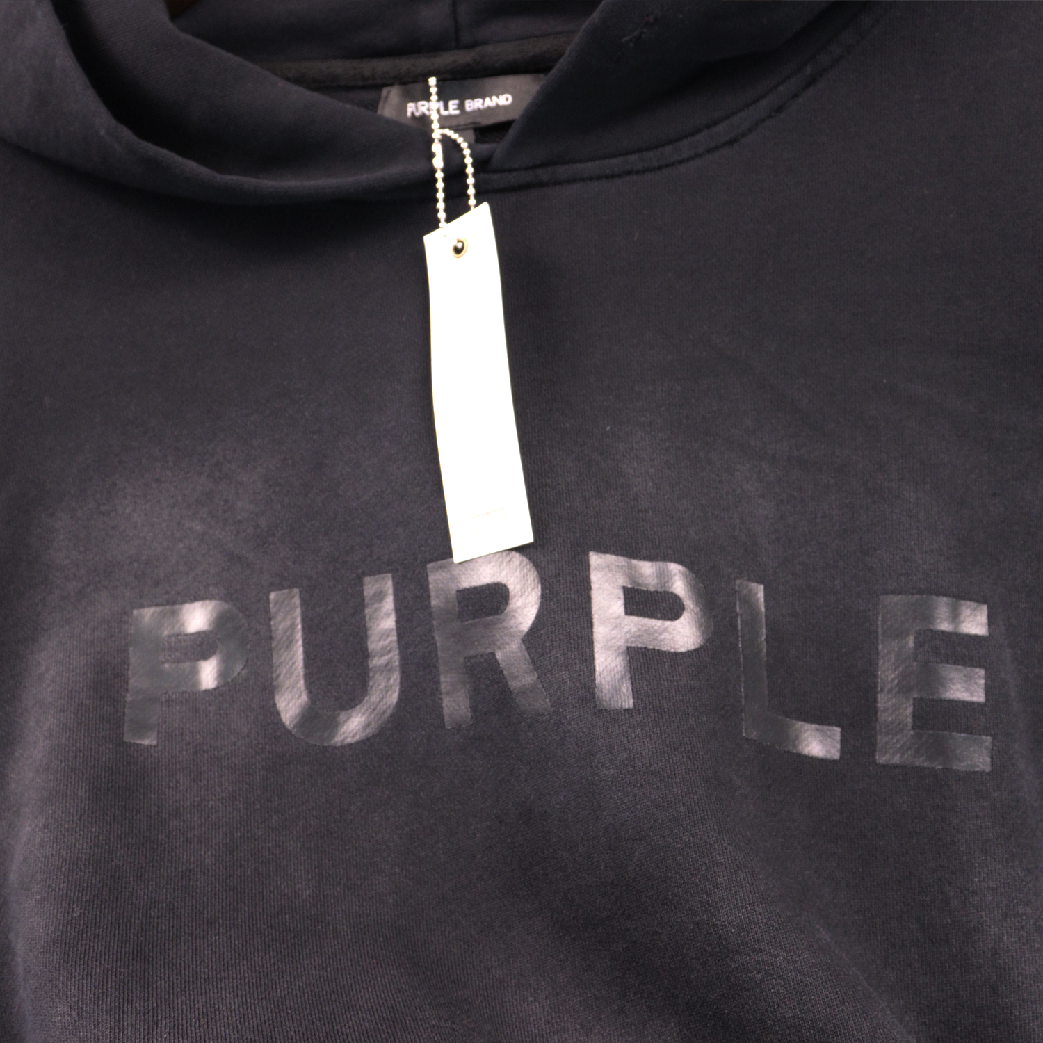 Purple Brand Hoodies